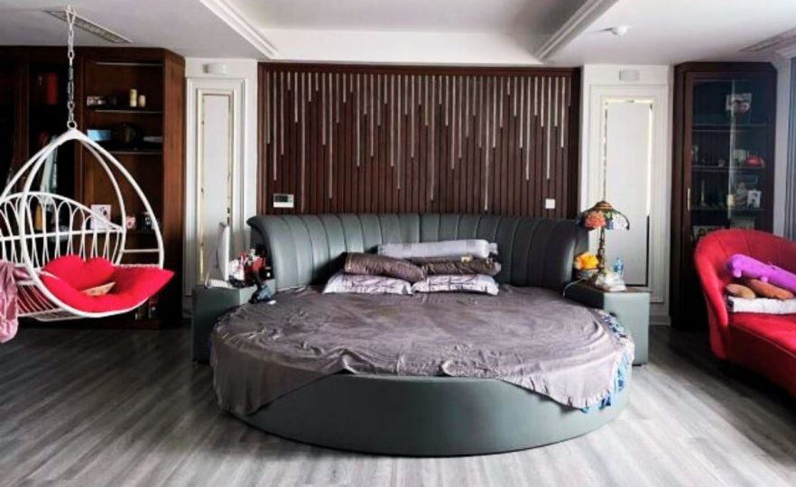 Siêu phẩm Trần Quốc Hoàn 100m², 10 tầng, MT 10m, Giá 68 tỷ