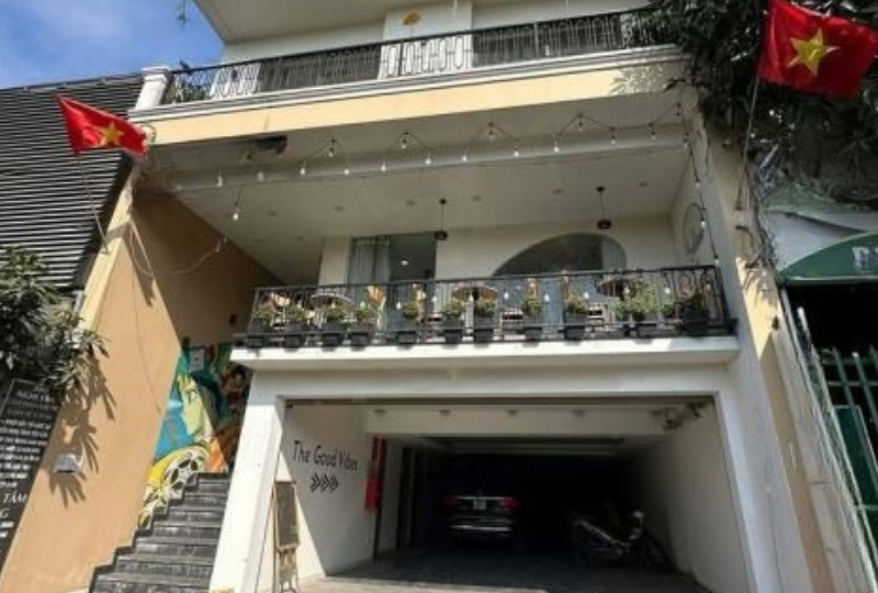 Bán Toà Apartment Mặt Phố Nghi Tàm – 154m² – MT 8.1m – 60 Tỷ
