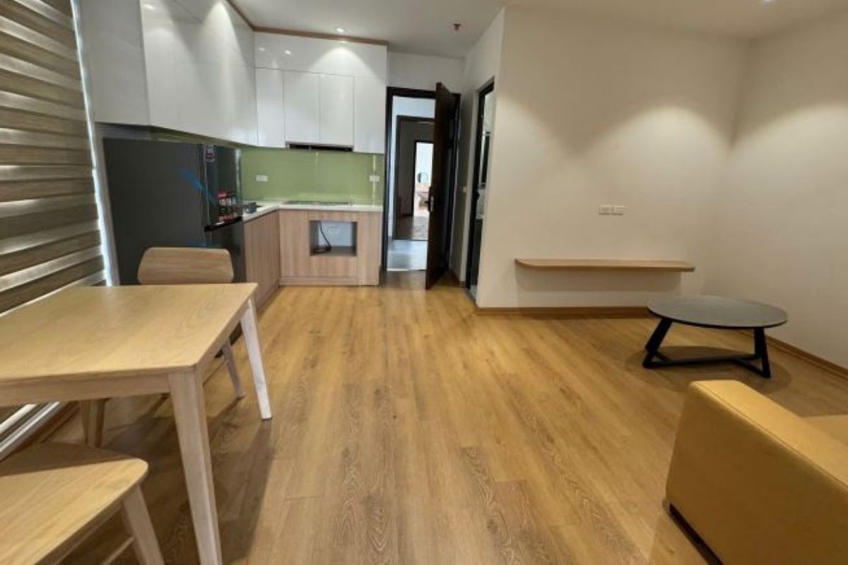 Bán Tòa Căn Hộ Dịch Vụ Apartment Hồ Tây, 100m², Giá 40.5 Tỷ