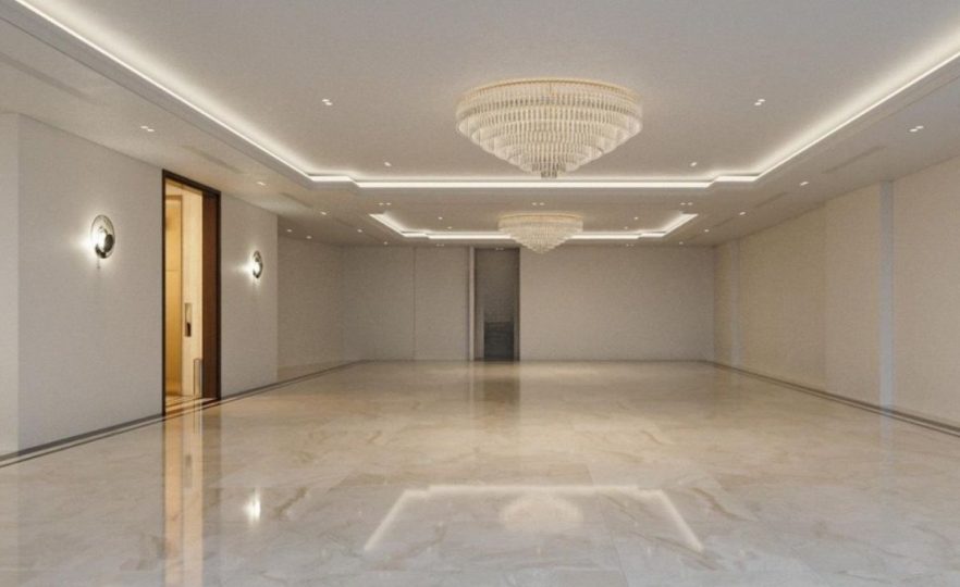 Bán Tòa Mặt Phố Đại Cồ Việt – 200m² – MT 7m – Giá 145 Tỷ