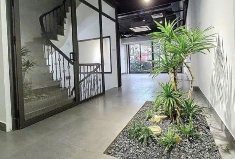 Bán Nhà Đẹp Mặt Phố Nguyễn Chí Thanh 8 Tầng – Mặt Tiền 9.4m