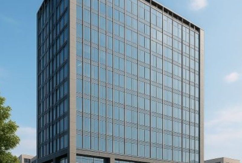 Bán mặt phố Kim Mã 626m², MT24m, vị trí trung tâm, giá 438 tỷ