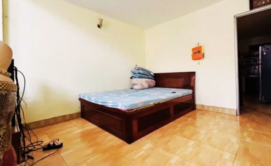 Bán Nhà Mặt Phố Bà Triệu 190m², Mặt Tiền 7m, Vị Trí Vàng