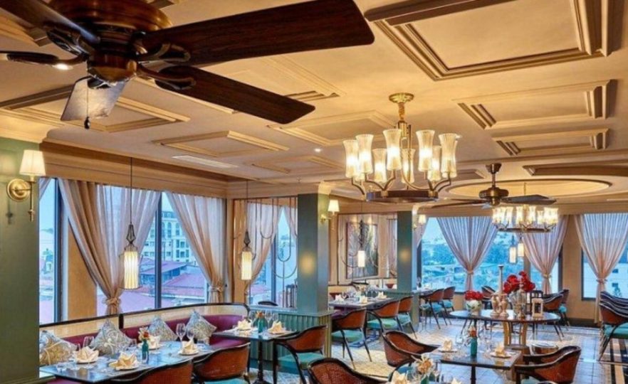 Bán Mặt Phố Hàng Gai 200m², 6 Tầng, MT 16m, Giá 155 Tỷ