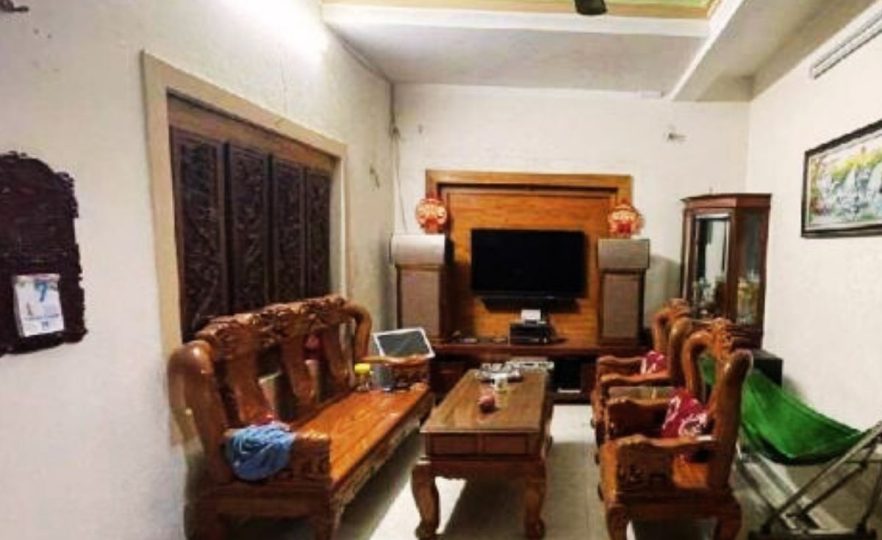Bán Nhà Ngô Thì Nhậm 180m², Mặt Tiền 7m, Giá Cực Tốt 120 tỷ