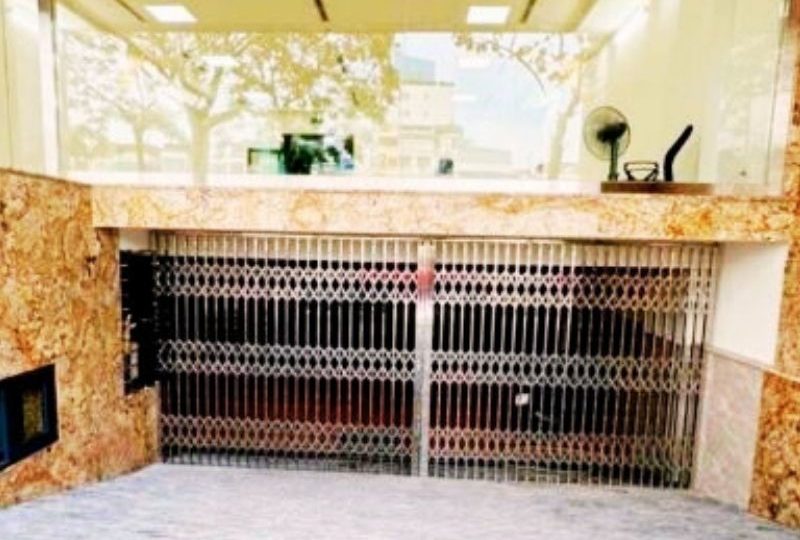 Bán mặt phố Quan Hoa 191m², 8 Tầng, MT 10m, Giá 130 tỷ