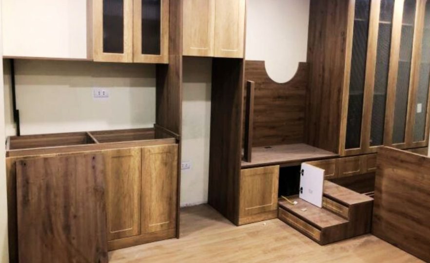 Bán nhà phố Hoàng Hoa Thám 295m², MT 8.2m, 8 tầng, giá 150 tỷ