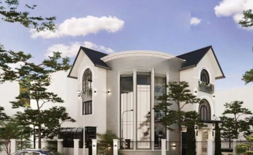 Bán mặt Phố Nguyễn Xiển 3.500m² sàn, 10 tầng, MT 20m, 189 tỷ