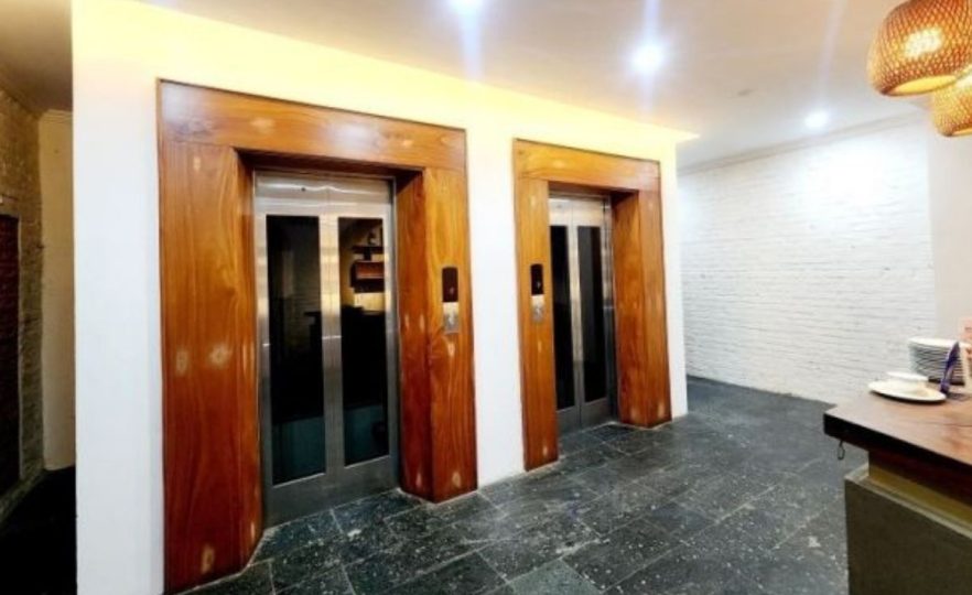 Bán mặt phố Tố Hữu 190m² 8 tầng 2 thang máy, MT 13m, 110 tỷ