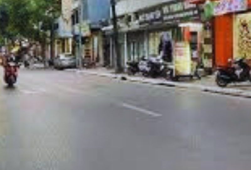 Nhà phố Tây Hồ 350m² , lô góc, MT 10m, 128 tỷ, sổ đỏ chính chủ