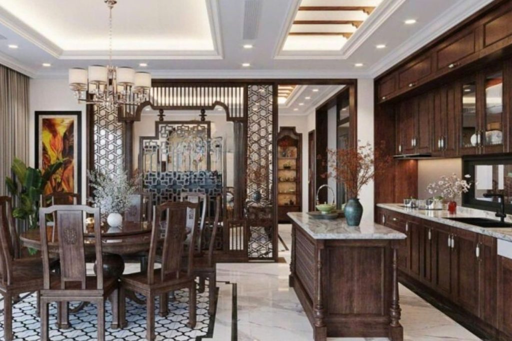 Biệt thự Trích Sài 220m², mặt tiền 10m, view Hồ Tây, Tây Hồ, Hà Nội