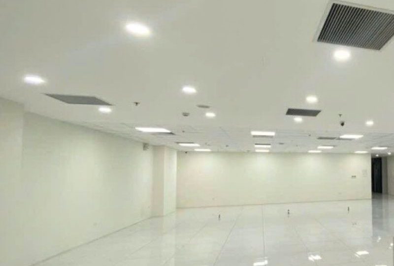 Nhà Mặt Phố Phạm Văn Đồng 450m² – 15m MT – 186 Tỷ Giá tốt