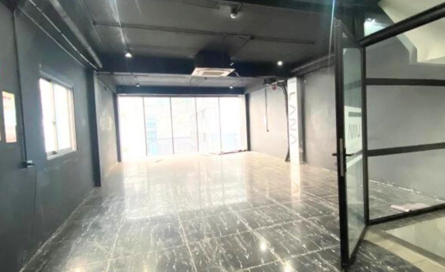 Nhà Mặt Phố Thụy Khuê 153m² – MT 6m – Giá 93 Tỷ giá rẻ, uy tín