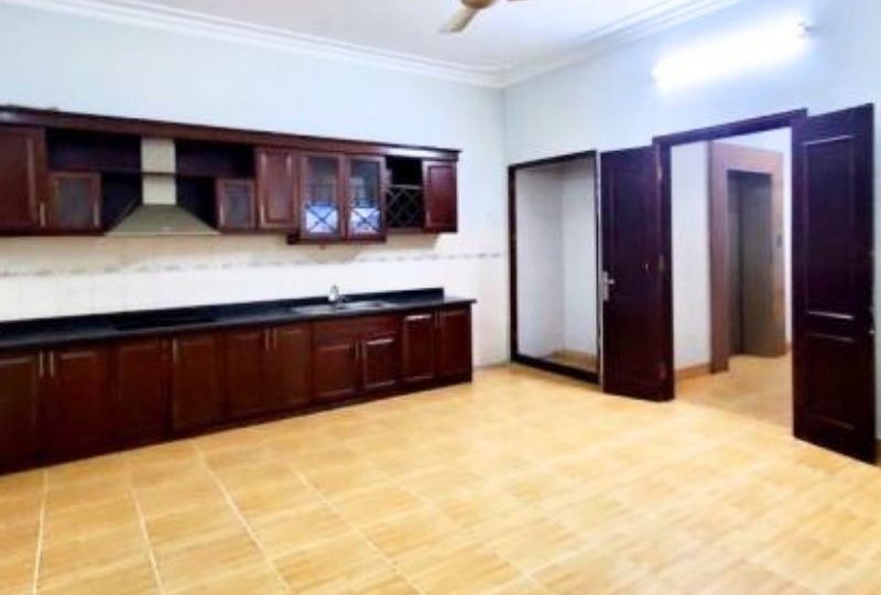 Bán Nhà Mặt Phố Văn Cao 90m², Lô Góc 2 MT,  6 Tầng, Giá 98 Tỷ
