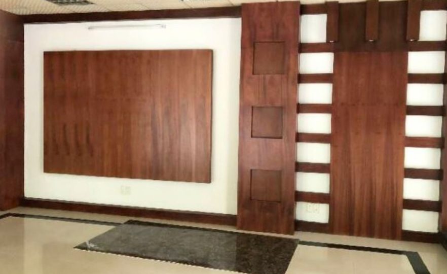 Bán Tòa Nhà 9 Tầng Ngọc Khánh – 106m² – MT 14m – Giá 82 Tỷ