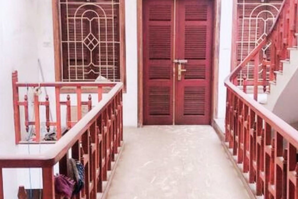 Nhà đẹp phố Hai Bà Trưng Hoàn Kiếm 120m², 6 tầng, mặt tiền 5.3m – trung tâm Hà Nội