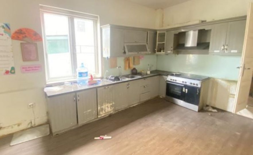 Nhà Mặt Phố Hai Bà Trưng Hoàn Kiếm, 120m², 5 Tầng, Giá 120 Tỷ 