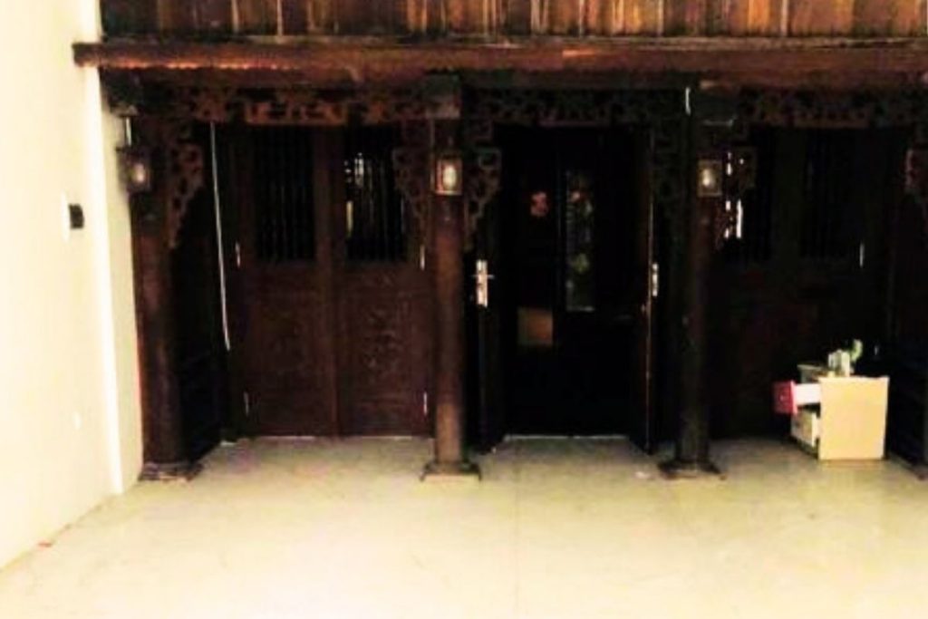 Nhà mặt phố Hàng Giấy Hoàn Kiếm 156m², 6 tầng, mặt tiền 5m – trung tâm phố cổ Hà Nội, cho thuê ổn định