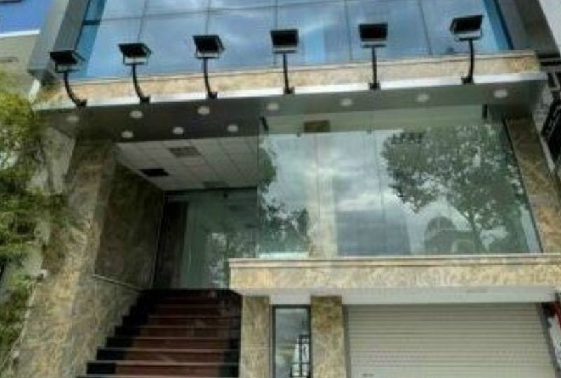 Bán Mặt Phố Văn Cao 105m², 10T, Vỉa Hè Ô Tô Tránh, Giá 83 Tỷ