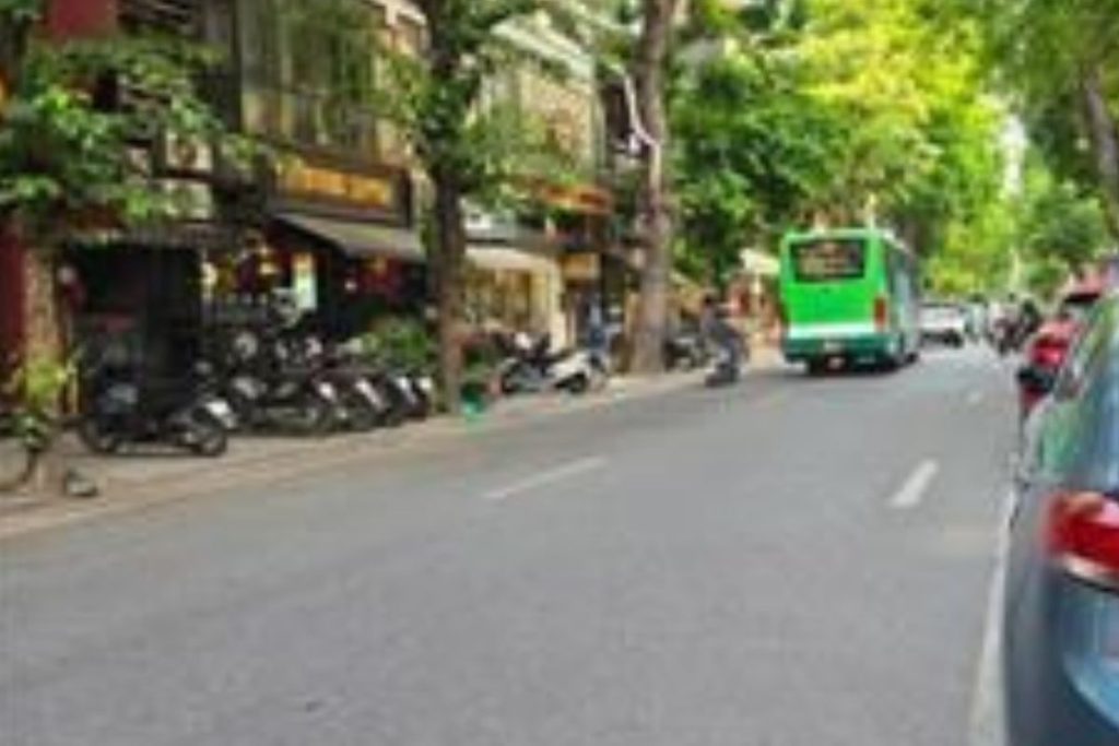 Nhà mặt phố Yết Kiêu Hai Bà Trưng 145m², MT 7m – vị trí vàng, kinh doanh sầm uất, dễ xây tòa nhà hiện đại
