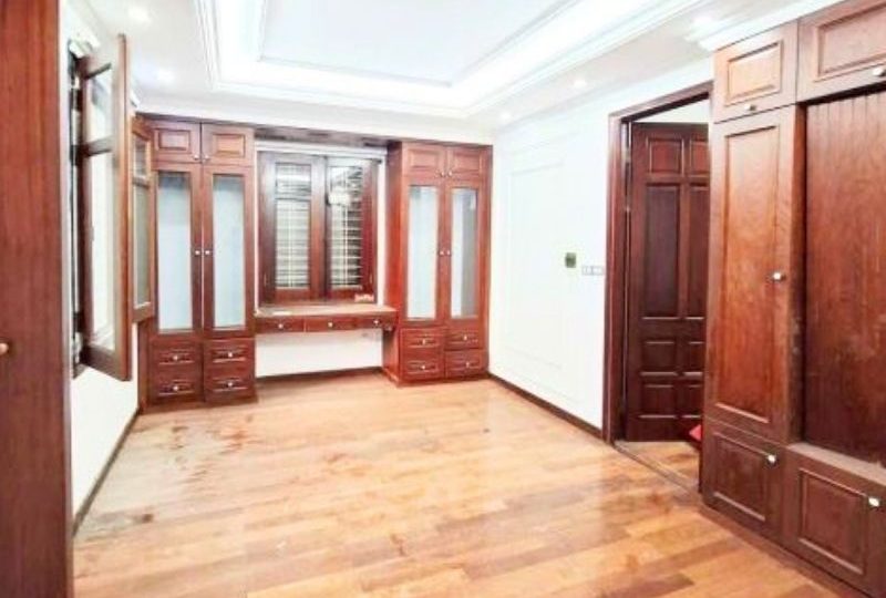 Bán biệt thự vip Văn Quán 200m² – 3 thoáng – giá 43 tỷ - full nội thất