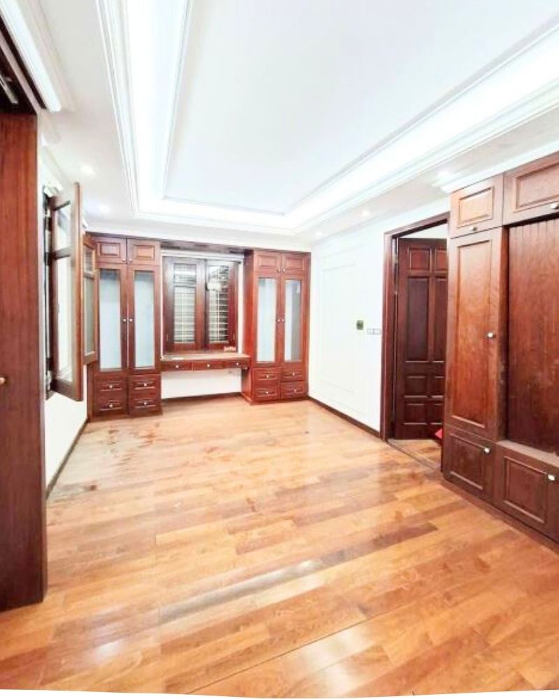 Bán biệt thự vip Văn Quán 200m² – 3 thoáng – giá 43 tỷ - full nội thất