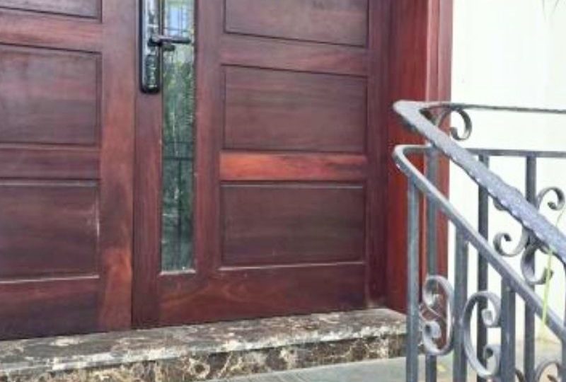 Liền kề Nguyễn Tuân 120m2, 5 tầng, mặt tiền 7.2m, 2 thoáng, 2 vỉa hè, hầm, view sảnh chung cư