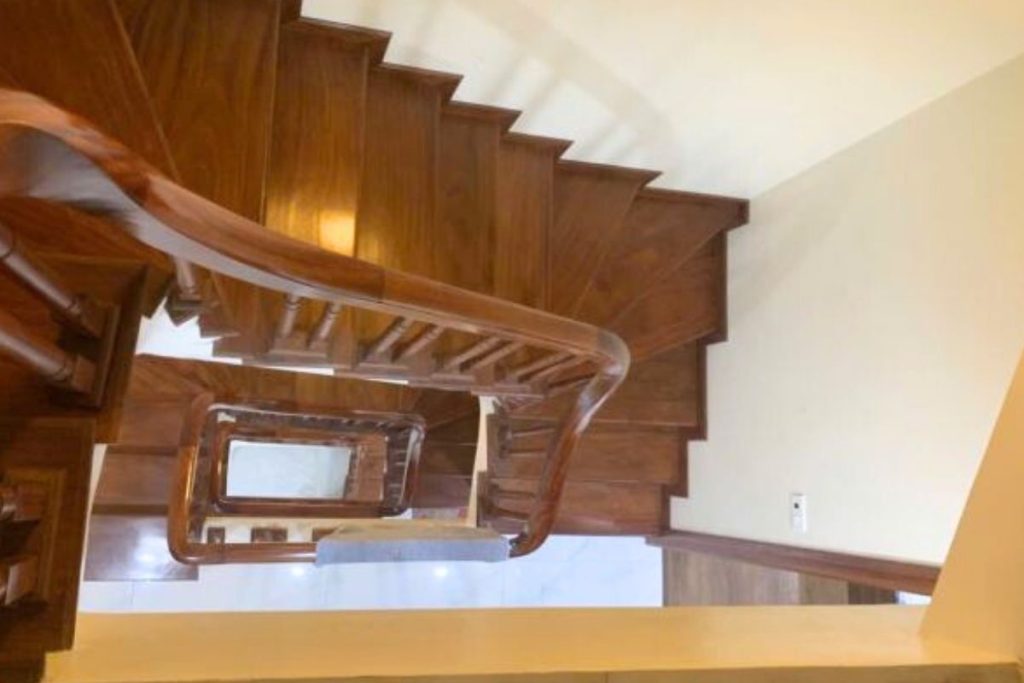 Bán nhà mặt phố Mỹ Đình 120m² 7 tầng MT 6m giá 45 tỷ – KD, văn phòng