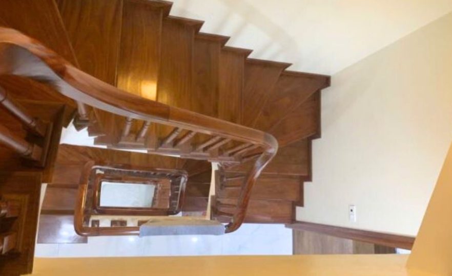 Mặt Phố Mỹ Đình – 120m² – 7 Tầng – Mặt Tiền 6m – Ô Tô Tránh – Kinh Doanh Đỉnh – Giá 45 Tỷ