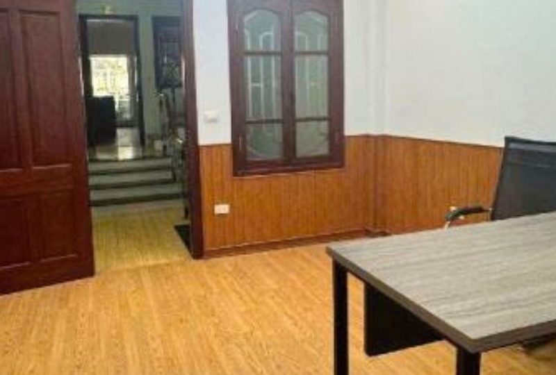 Bán nhà Nguyễn Khang 90m², 7 tầng thang máy – ô tô tránh – Kinh doanh – 41 tỷ