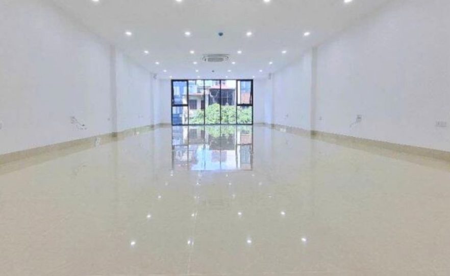 Bán nhà mặt phố Nguyễn Ngọc Nại 125m², lô góc, 9 tầng, 68 tỷ