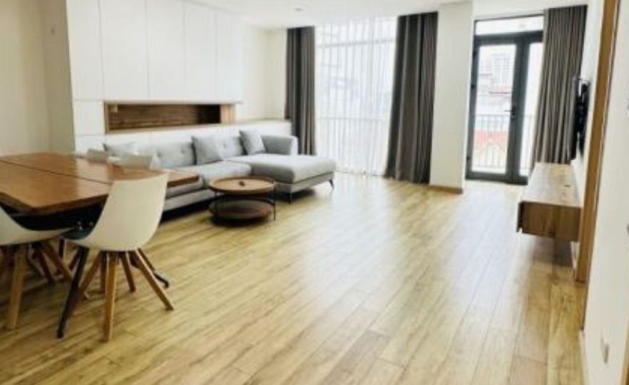 Tòa Nhà Hướng Hồ Tây 188m² MT 10m | 8 Tầng + Hầm | Thang Máy | 75.5 Tỷ
