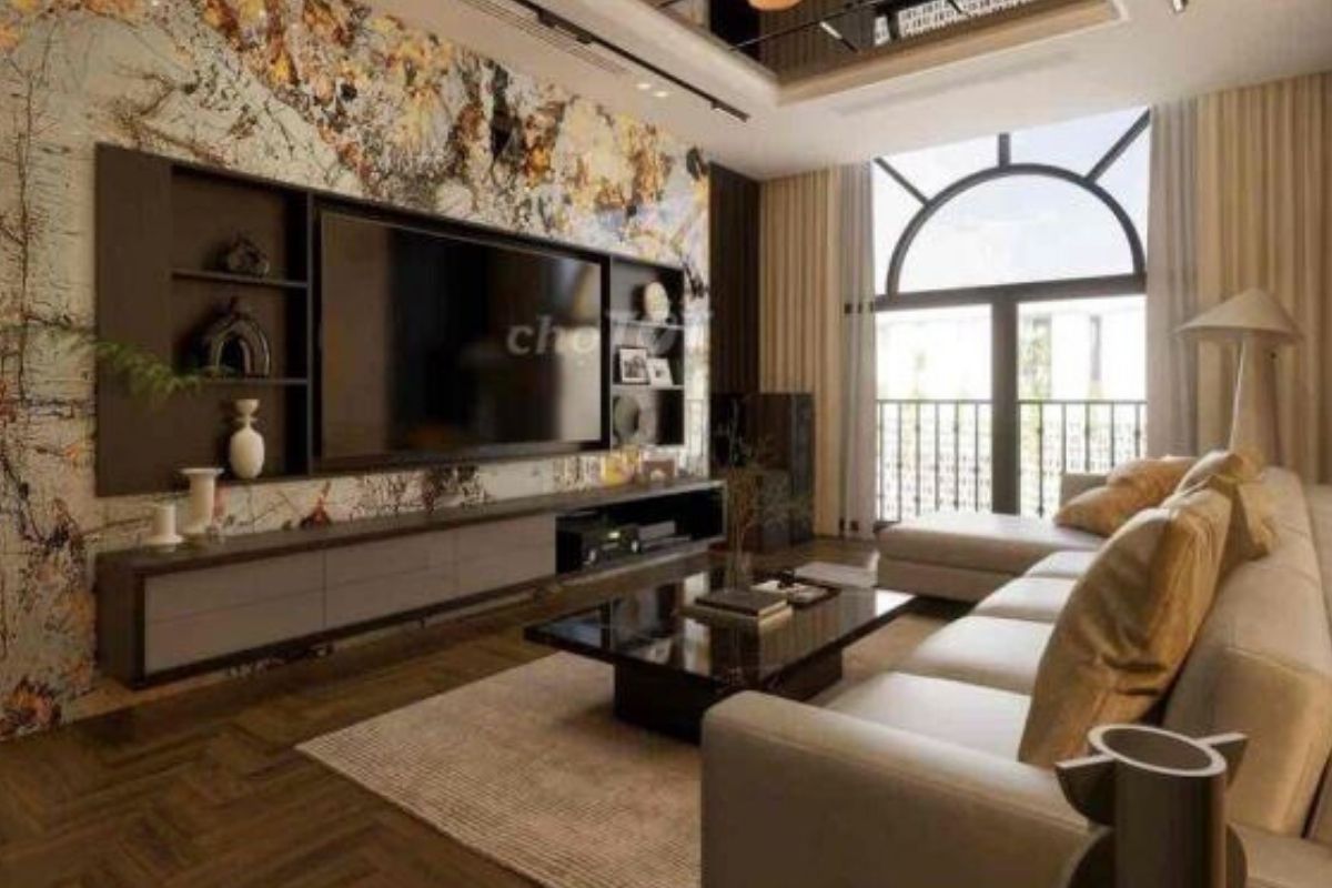 Bán nhà phân lô Ngọc Khánh ô tô tránh 90m²,  5 tầng mặt tiền 5m giá 33.5 tỷ