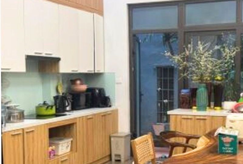 Nhà phân lô Trần Hưng Đạo 55m²,  5 tầng, 3 phòng ngủ, ô tô tránh giá 30 tỷ