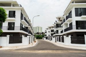 Bán Biệt Thự Thanh Trì Nhanh Chóng – Giải Pháp Toàn Diện Cho Chủ Nhà