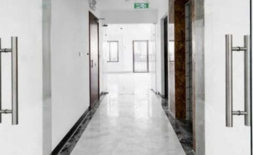 Bán Nhà La Thành 80m² MT 5m – 9 Tầng Thang Máy – 2 Mặt Tiền – 55 Tỷ
