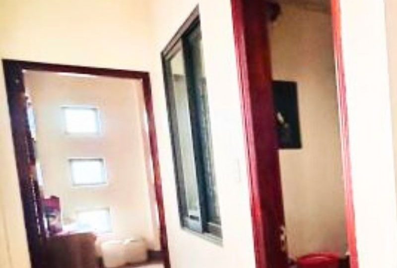 Bán nhà Ba Đình 123m² 5T 2 Mặt Ngõ Ô Tô Tránh – Kinh Doanh – 30.5 Tỷ
