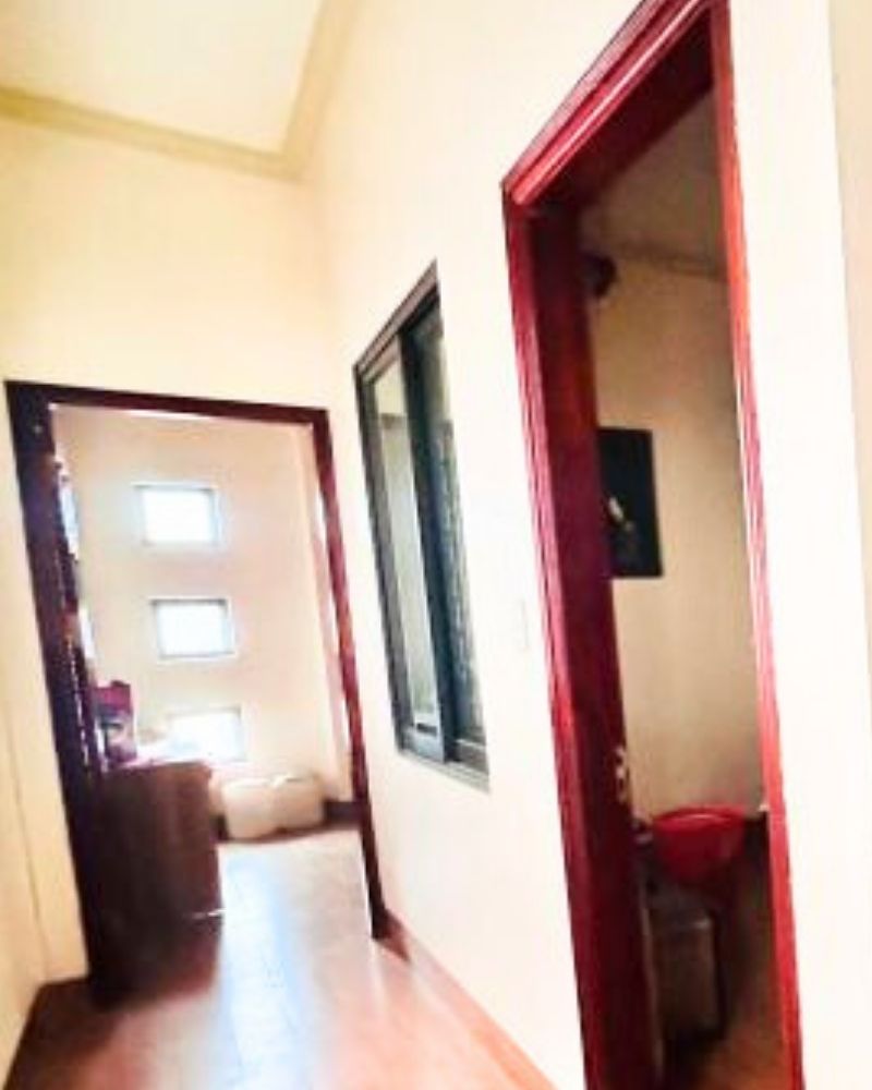 Bán nhà Ba Đình 123m² 5T 2 Mặt Ngõ Ô Tô Tránh – Kinh Doanh – 30.5 Tỷ