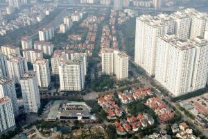Bán nhà trên 30 tỷ tại Hoàng Mai – Dịch vụ môi giới nhanh chóng, khách VIP