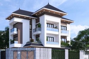 Môi Giới Nhà Trên 30 Tỷ Thanh Trì – Bán Nhanh, Giữ Giá, Có Khách VIP Thực