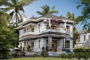 Dịch Vụ Bán Biệt Thự 30+ Tỷ Hoàng Mai – Chốt Nhanh, Đúng Giá, An Toàn Pháp Lý