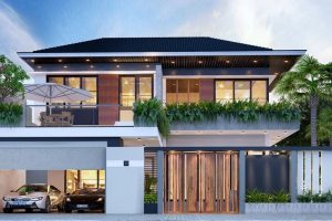 Môi Giới Nhà Biệt Thự Cao Cấp Hà Đông – Tiếp Cận Khách VIP, Bán Nhanh