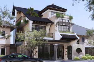Dịch Vụ Môi Giới BĐS Cao Cấp Hà Đông – Biệt Thự 30 Tỷ Bán Nhanh, Giá Cao