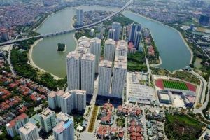 Nhận Môi Giới Nhà Mặt Phố, Chung Cư & Biệt Thự Hoàng Mai – Bán Nhanh Giá Tốt