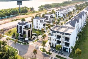 Môi giới BĐS cao cấp Hà Nội – Bán nhanh, giá tốt, an toàn pháp lý