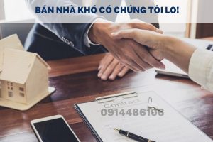 Dịch Vụ Đăng Tin Bán Nhà Hoàng Mai Uy Tín – Chốt Nhanh, Định Giá Chuẩn, Có Khách Thực
