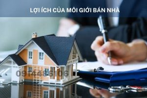 Ký Gửi Bán Nhà Hoàng Mai – Marketing Bài Bản, Khách Sẵn, Giao Dịch Minh Bạch