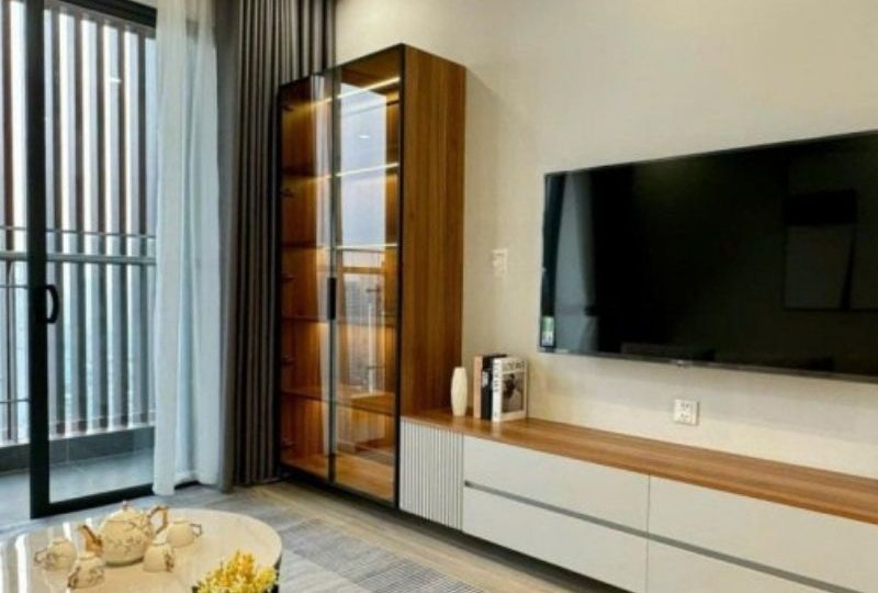 Bán Biệt Thự An Vượng Villa Dương Nội 180m² – Gần Hồ – Mặt Tiền 9m – Giá 33 Tỷ