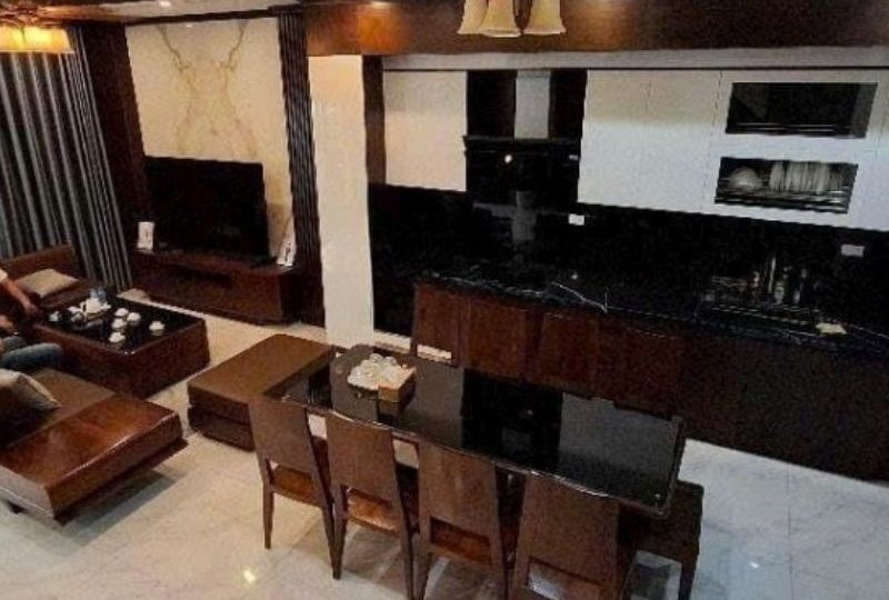 Bán Nhà Kiến Hưng Luxury Hà Đông 75m² – Mặt Tiền 7m – Thang Máy – Hoàn Thiện Đẹp – Giá Nhỉnh 19 Tỷ