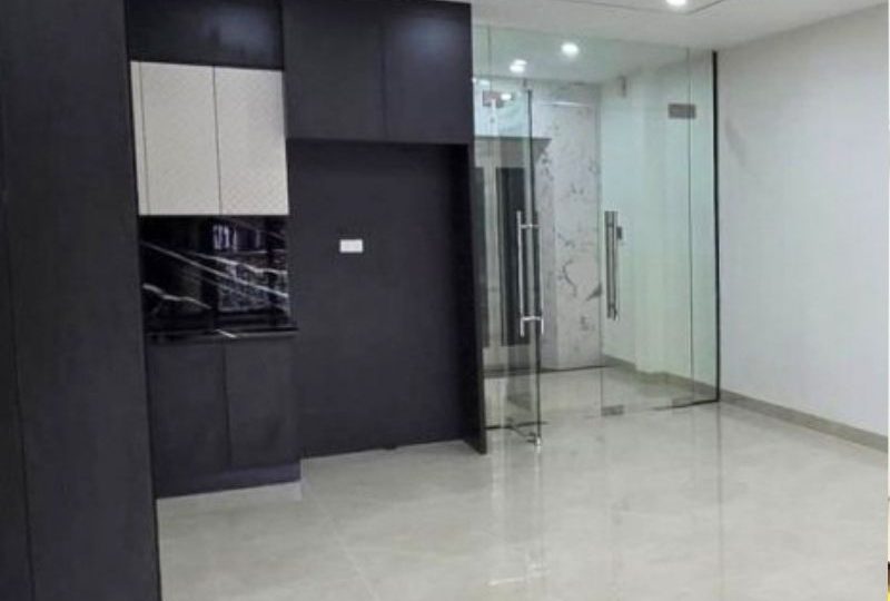 Siêu Phẩm Mặt Phố Nguyễn Đức Cảnh – 60m² x 5 Tầng – Thang Máy – Ô Tô – Kinh Doanh Đỉnh – Giá 16,5 Tỷ
